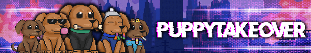 PuppyTakeoverOfficial