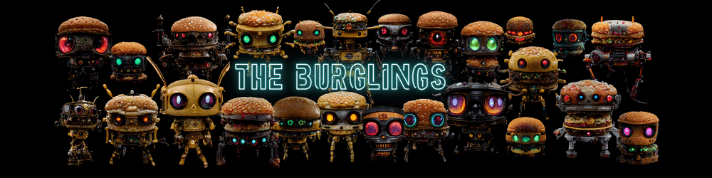 The Burglings