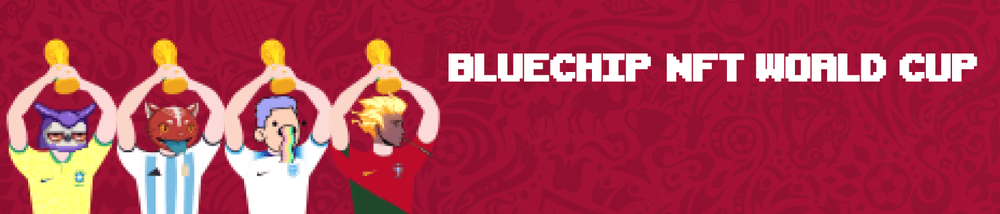 Bluechip NFT WC