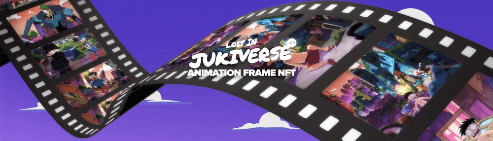 Jukiverse Animation Sequence