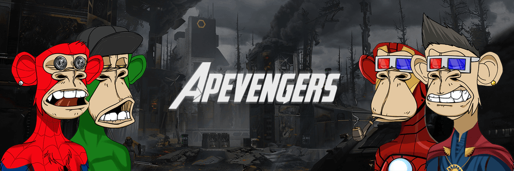 The Apevengers