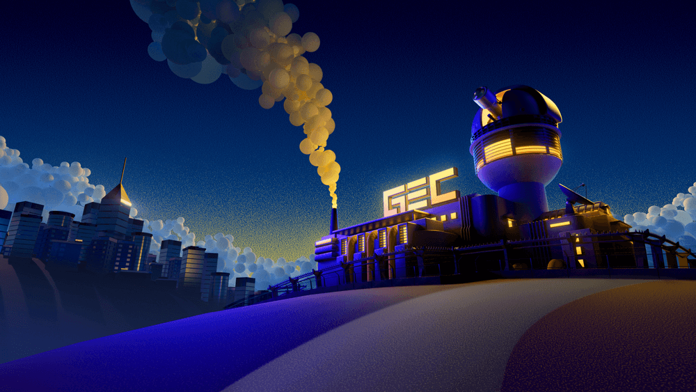 GECTEC: Mega Mugs