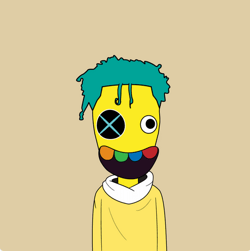 ODD BOY BY Maniani