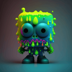 The Monday Club Monsters