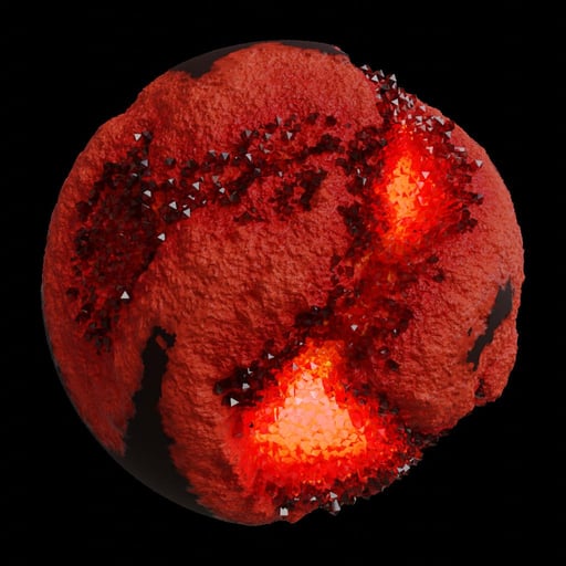 Token Image