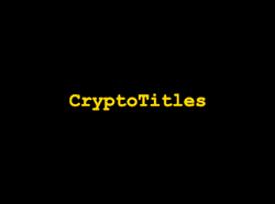 Crypto Titles
