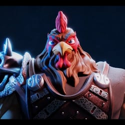 COCKPNCH OfficaI