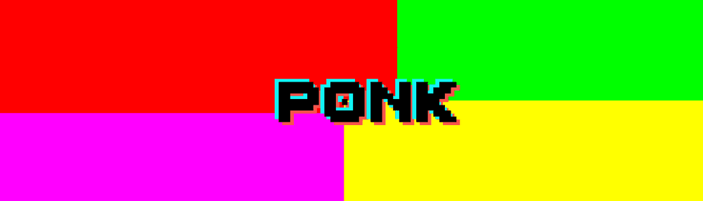 P0nk