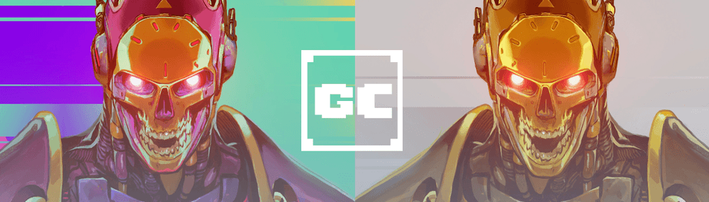 Genetic Chain - Rainbow7 Pass