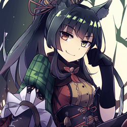 Warrior Waifus