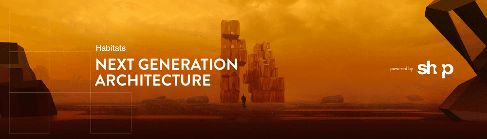 Habitats Genesis