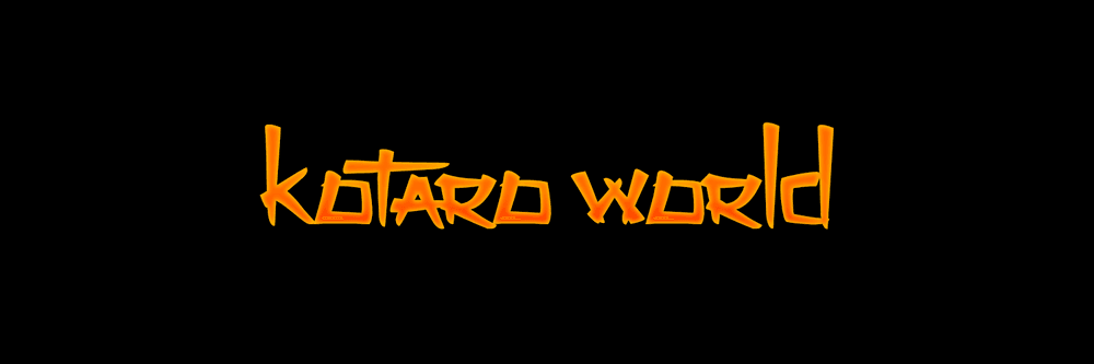 Kotaro World
