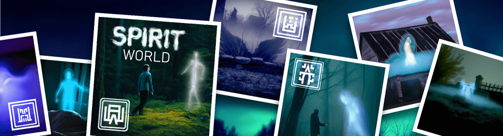 Spirit Blocks