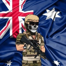 WARDOGS NFT