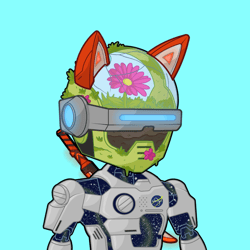 Mecha Brawlers