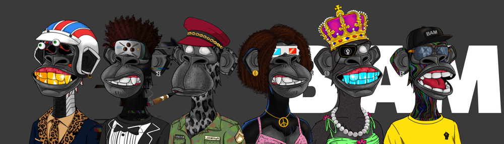 Black Apes Matter Official