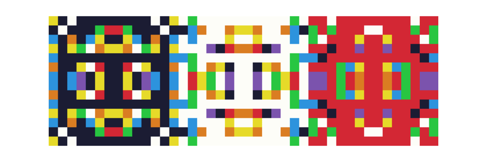 The Mimics