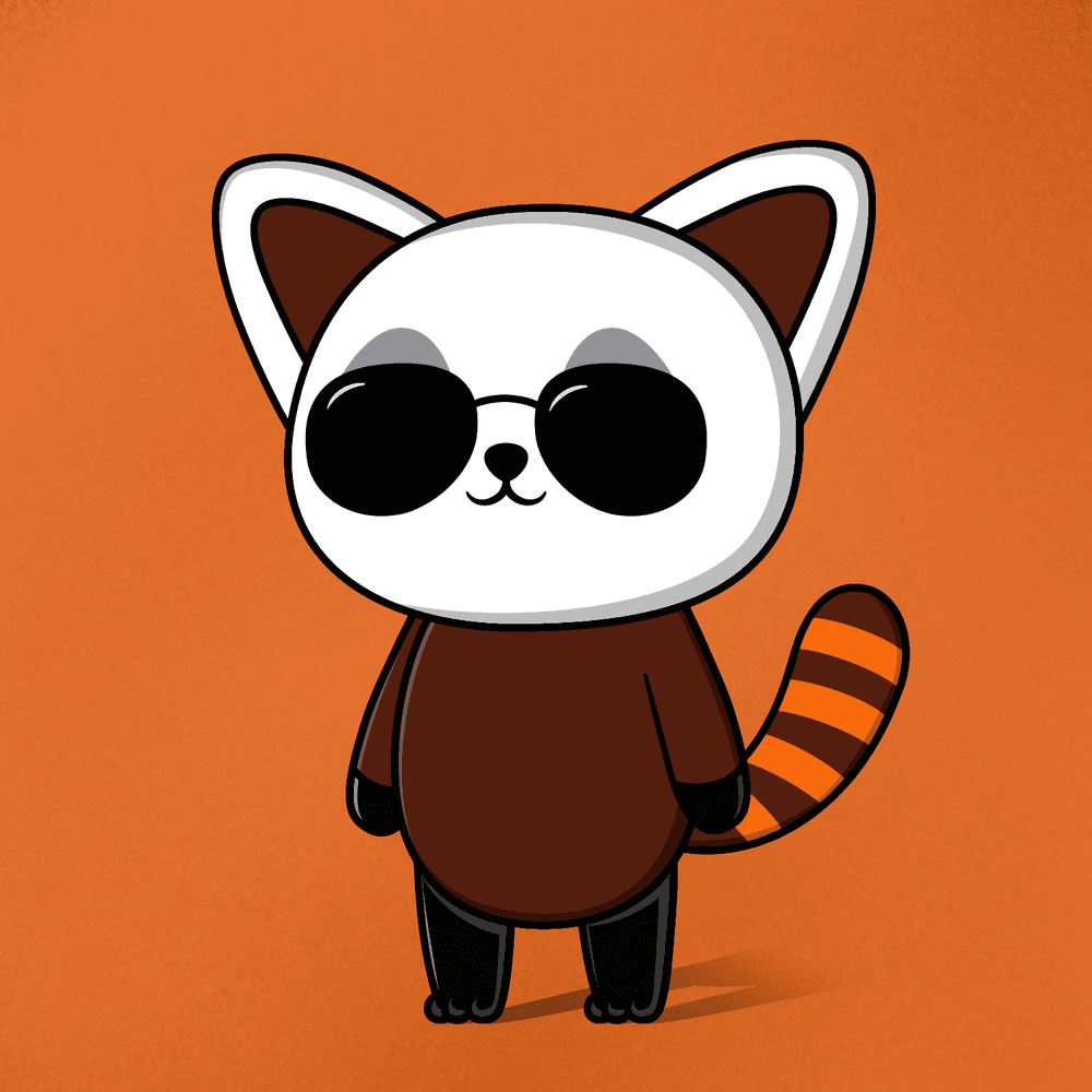 Cute Panda #82