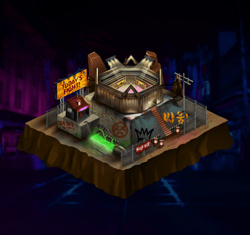 DUSKTOPIA V2