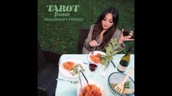 TAROT Presents Imaginary Friend
