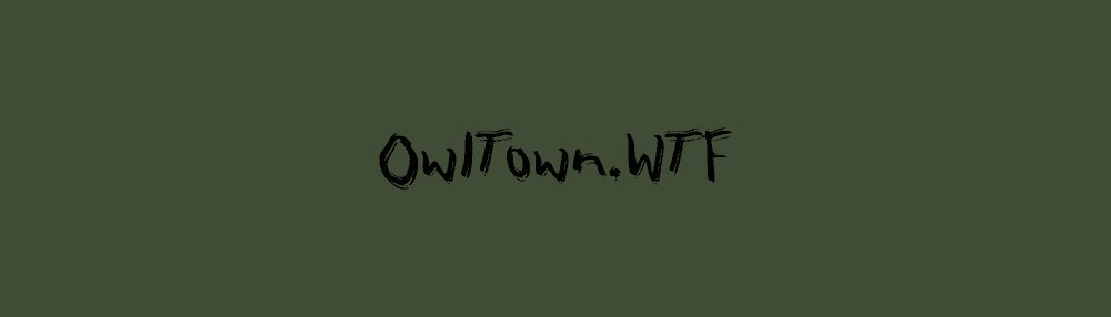 OwlTown.WTF
