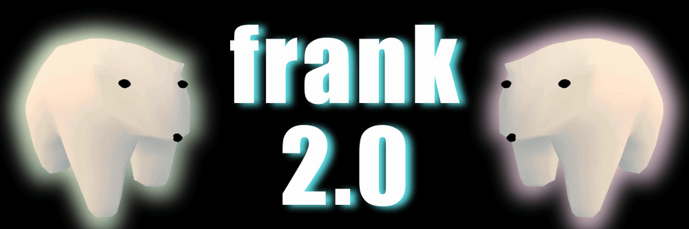frankfrank 2.0