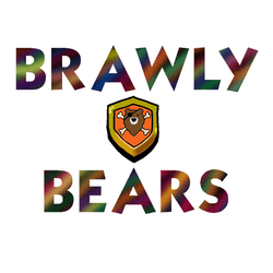 BRAWLY BEARS