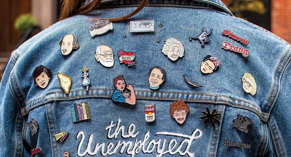 Pins Lovers Club