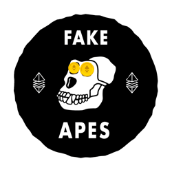 The Fake Apes