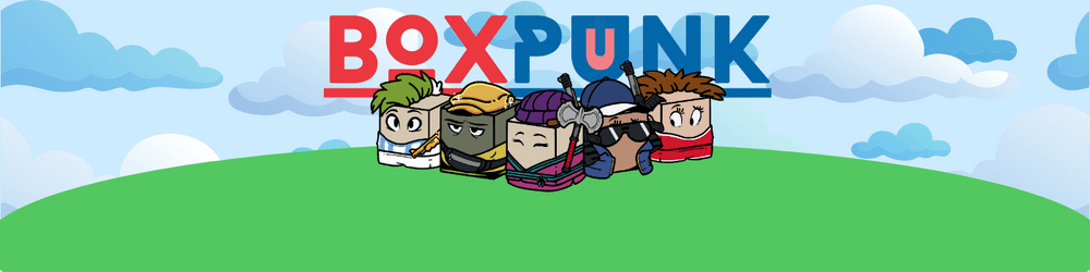 BOXPUNK
