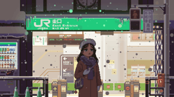 YUZU ART