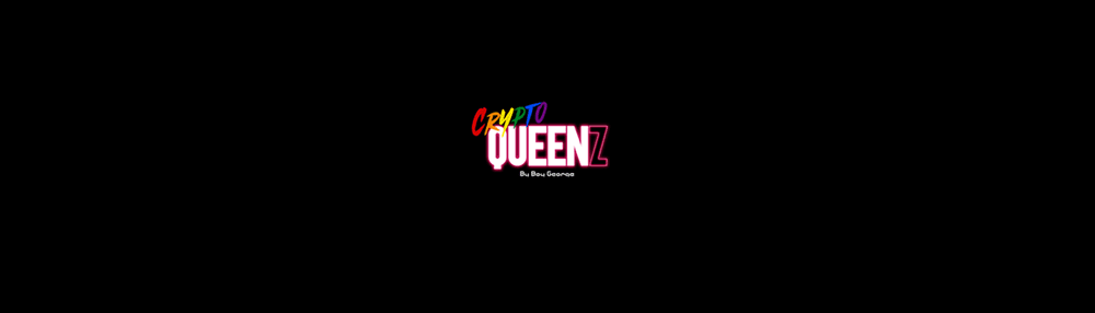 CryptoQueenz by Boy George