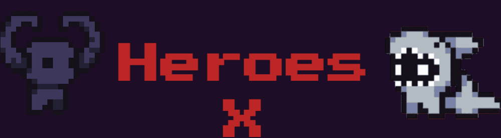 Heroes X