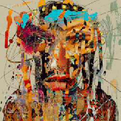 AI Art Queens