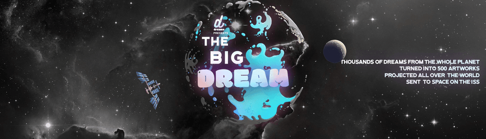 The Big Dream by Dreame