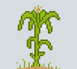 A New Sprout | SOLD OUT!