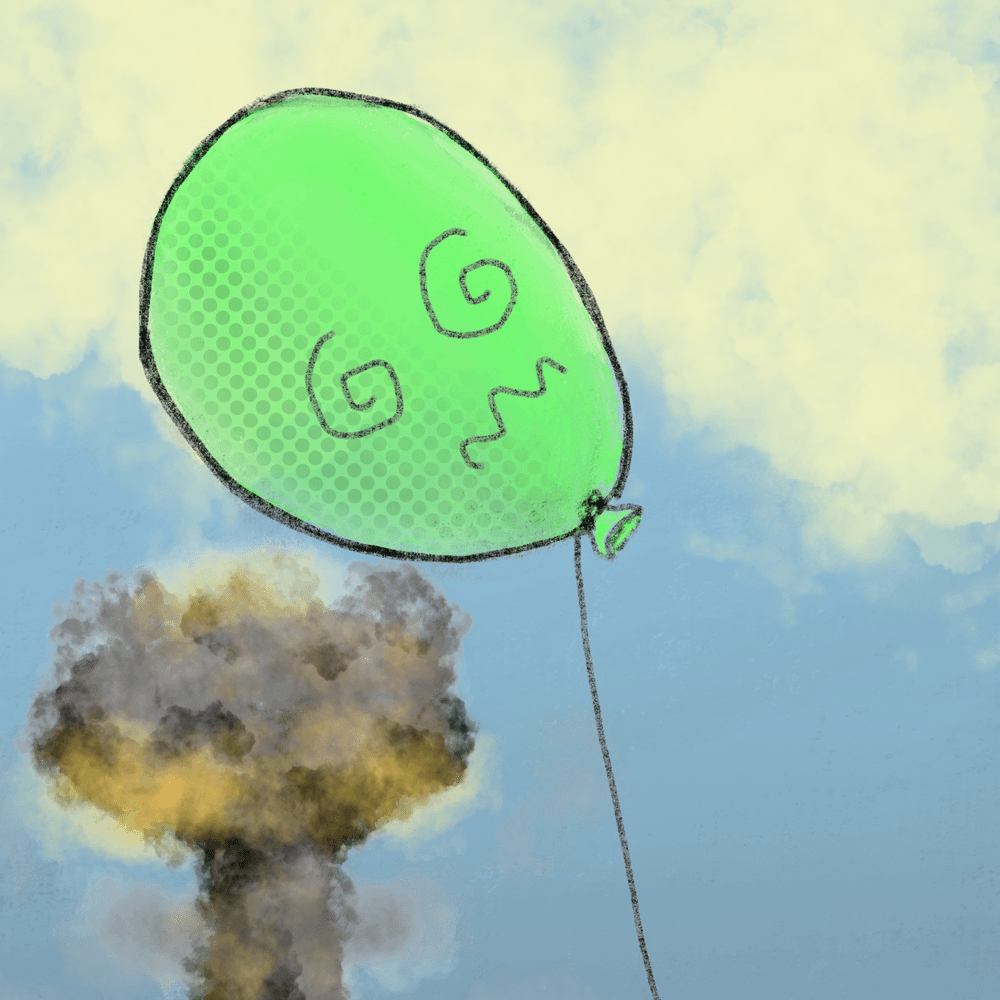 9999 Luftballons