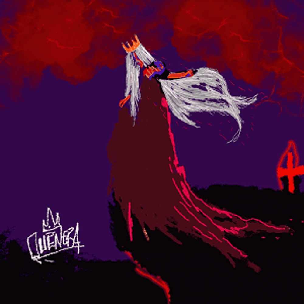 De' Queenera edition