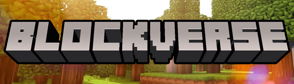 Blockverse MC