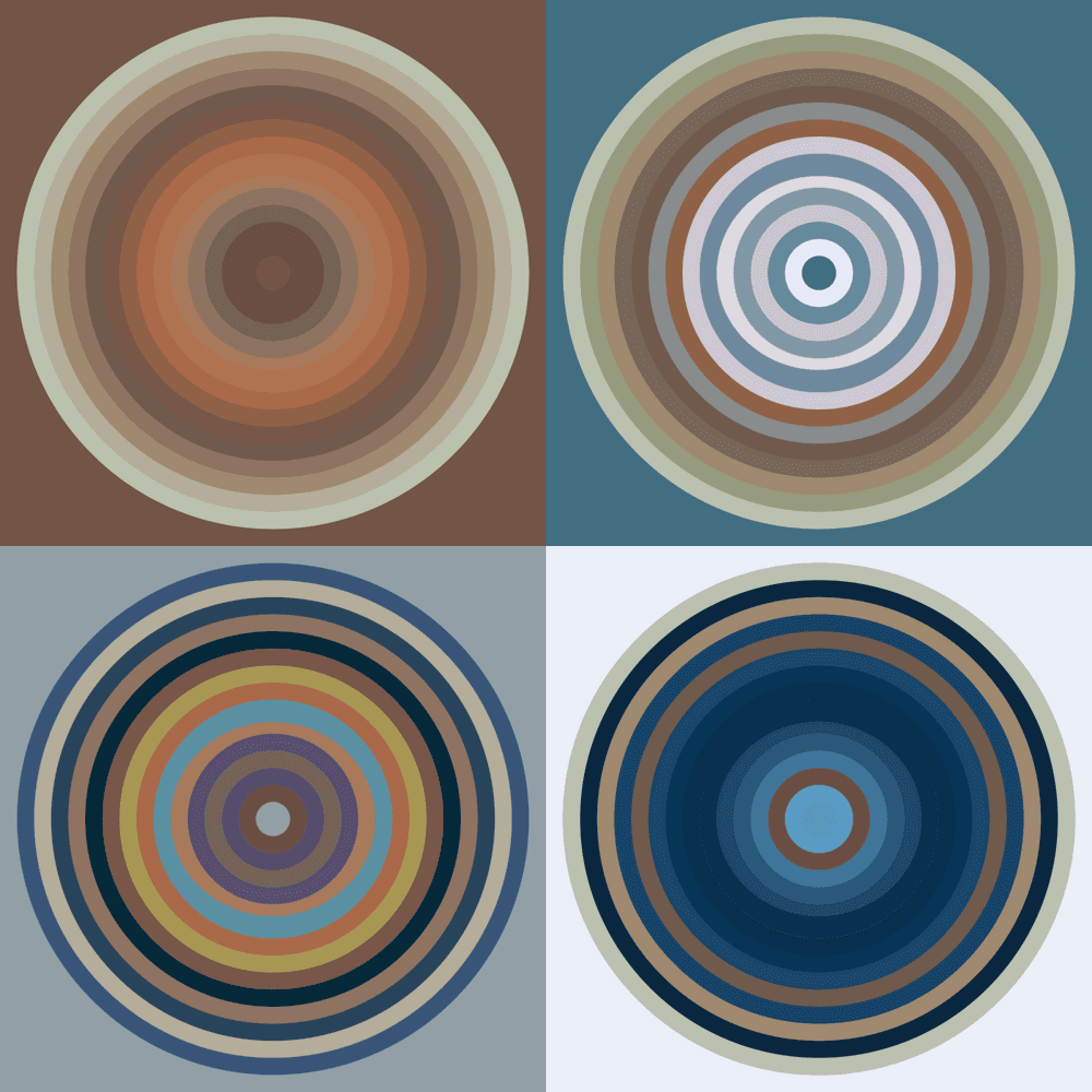 Circle of Frens by Chikai