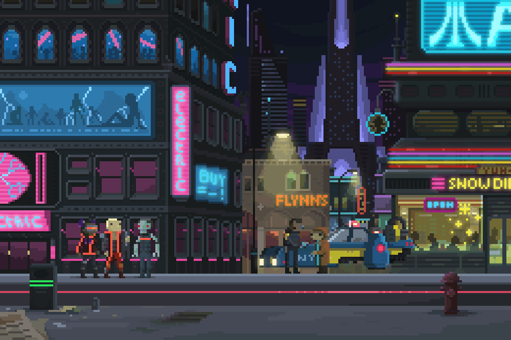 CyffaCitizens