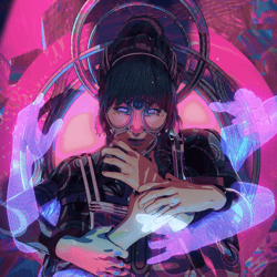 // SANCTUARY //