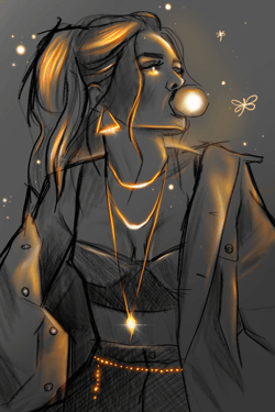NEON BABES V2