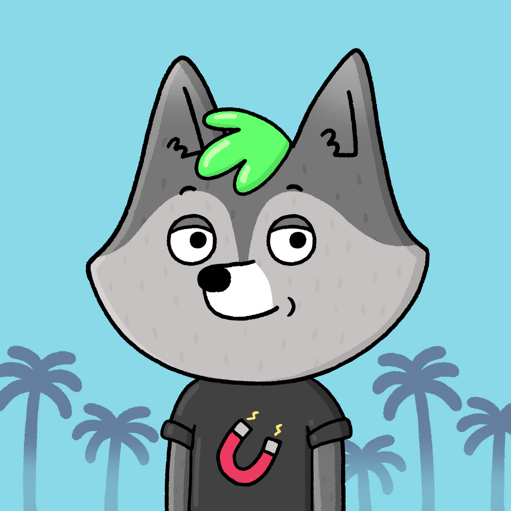 Token Image