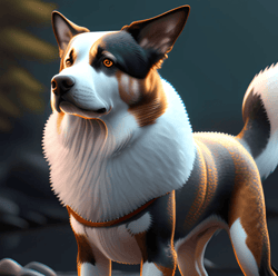 Crypto Dog