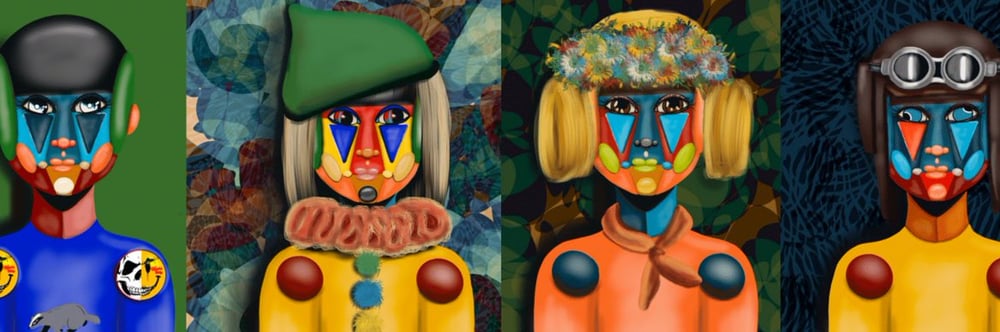 LostAvatars