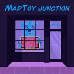 Olive's MadToy Junction