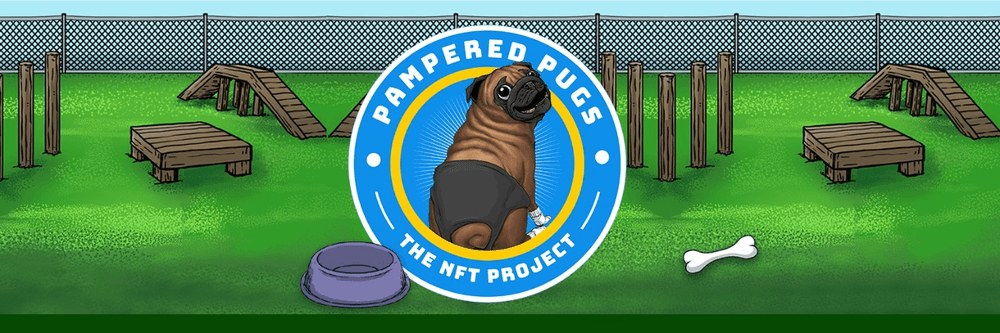 Pampered Pugs