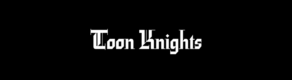 ToonKnights