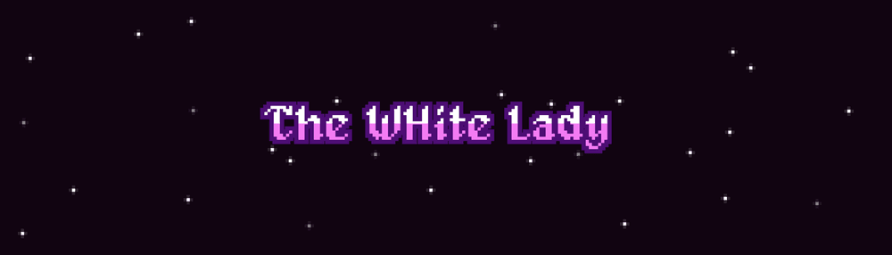 The White Lady